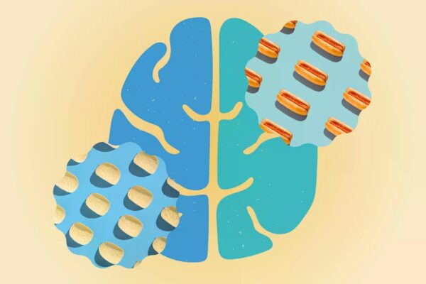 Ultra-Processed Foods Tied to Early Signs of Parkinson’s