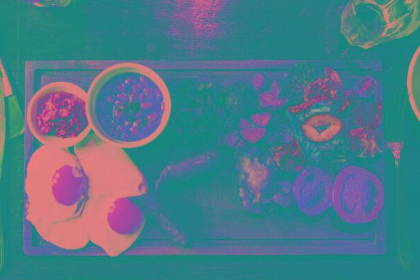 Thinking of Going High-Protein? Hold Up! Here Are 5 Things You Need To Know